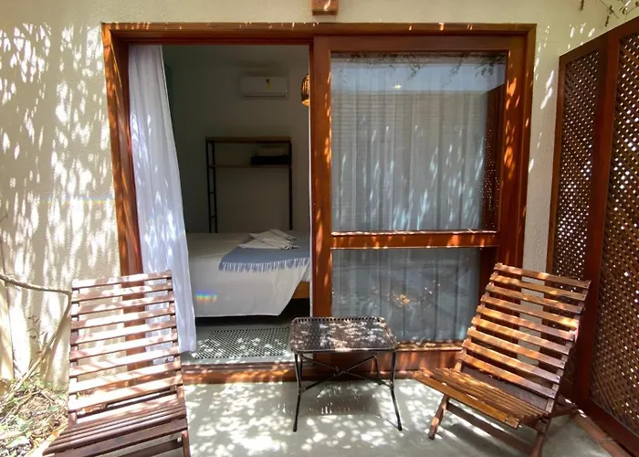 Nai'A Suites