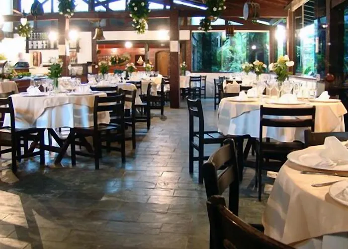 Hotel Pousada Ancoradouro
